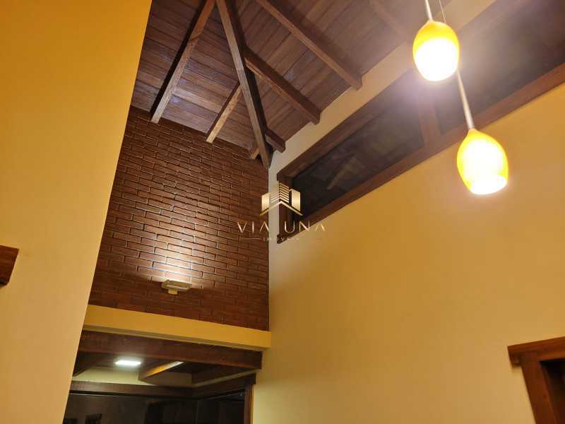 Casa de Condomínio, 3 quartos - Foto 30