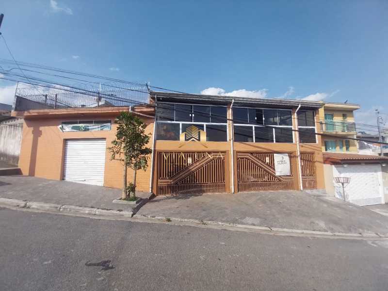 Casa, 5 quartos, 240 m² - Foto 30