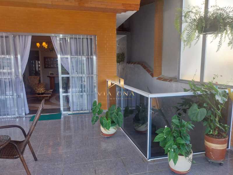 Casa, 5 quartos, 240 m² - Foto 3