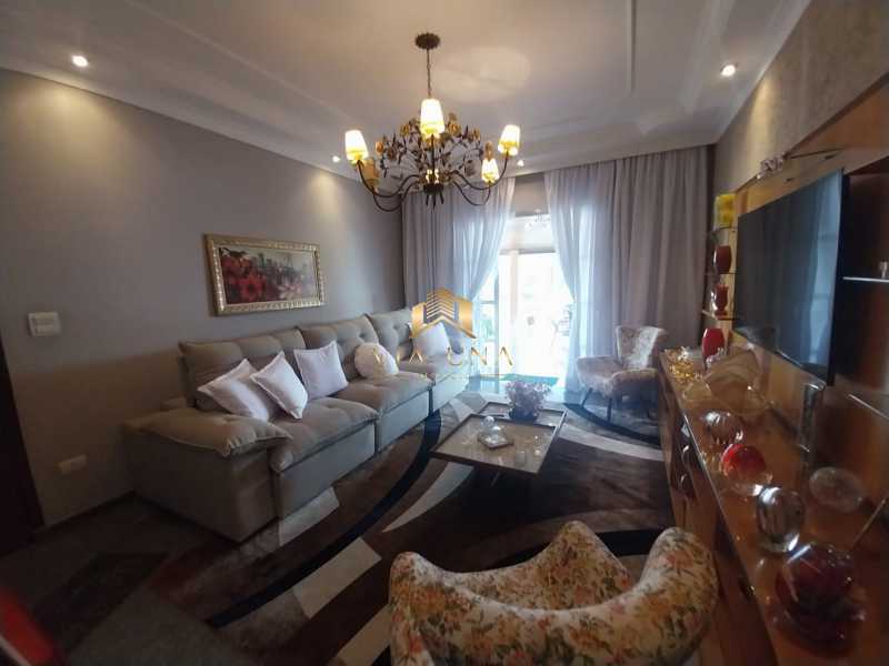 Casa, 5 quartos, 240 m² - Foto 5