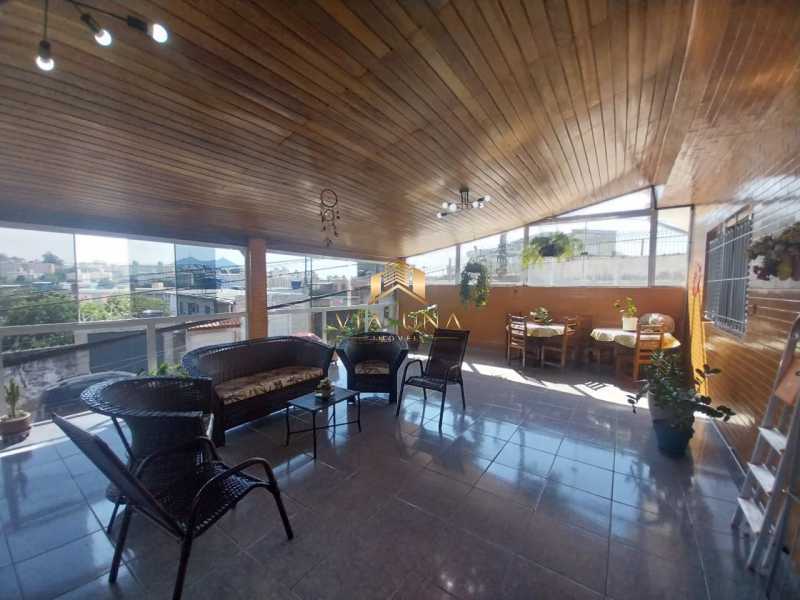 Casa, 5 quartos, 240 m² - Foto 2