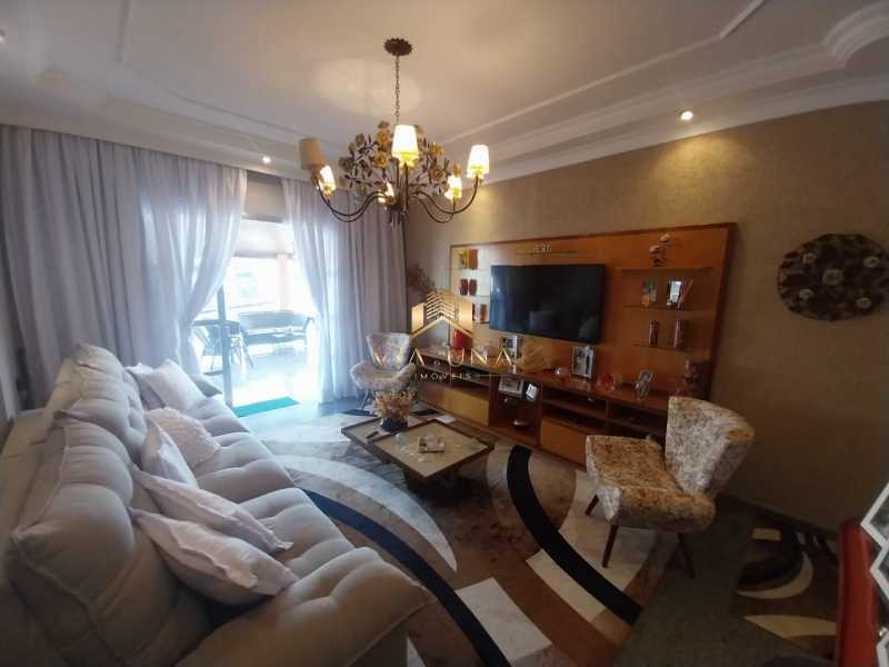 Casa, 5 quartos, 240 m² - Foto 6