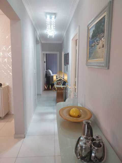Casa, 5 quartos, 240 m² - Foto 9