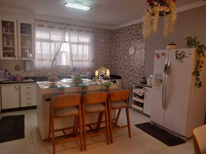 Casa, 5 quartos, 240 m² - Foto 11