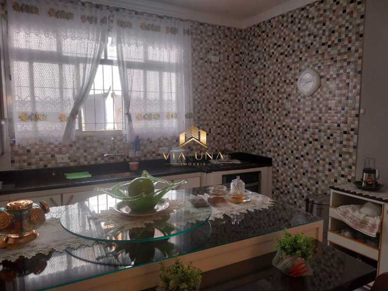 Casa, 5 quartos, 240 m² - Foto 10