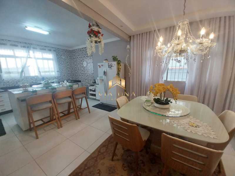 Casa, 5 quartos, 240 m² - Foto 13