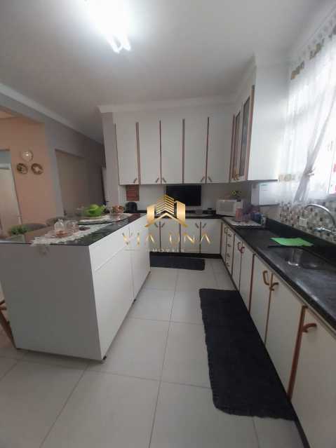 Casa, 5 quartos, 240 m² - Foto 14
