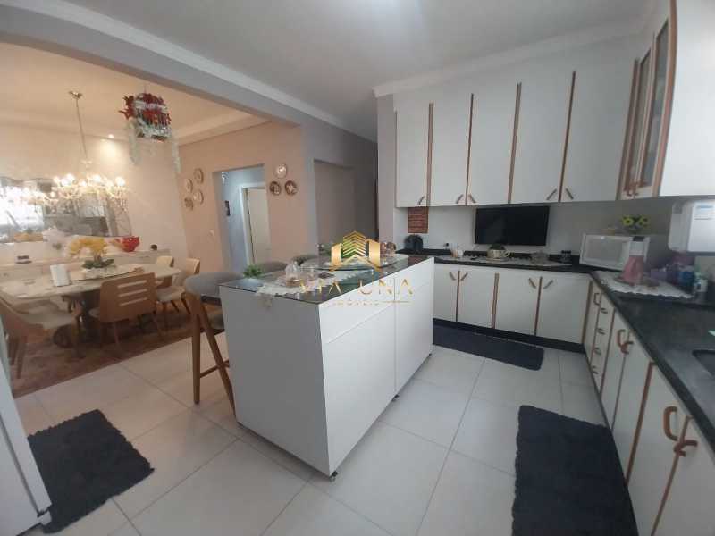 Casa, 5 quartos, 240 m² - Foto 15