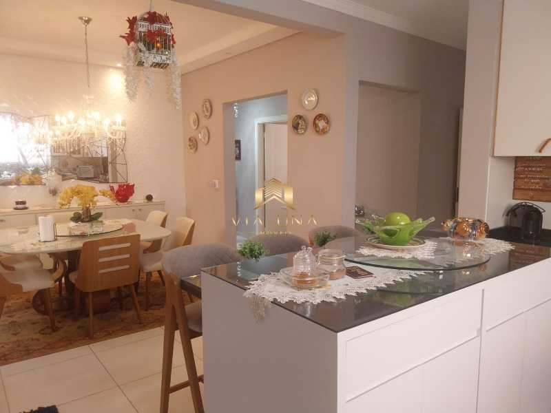 Casa, 5 quartos, 240 m² - Foto 18
