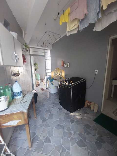 Casa, 5 quartos, 240 m² - Foto 24