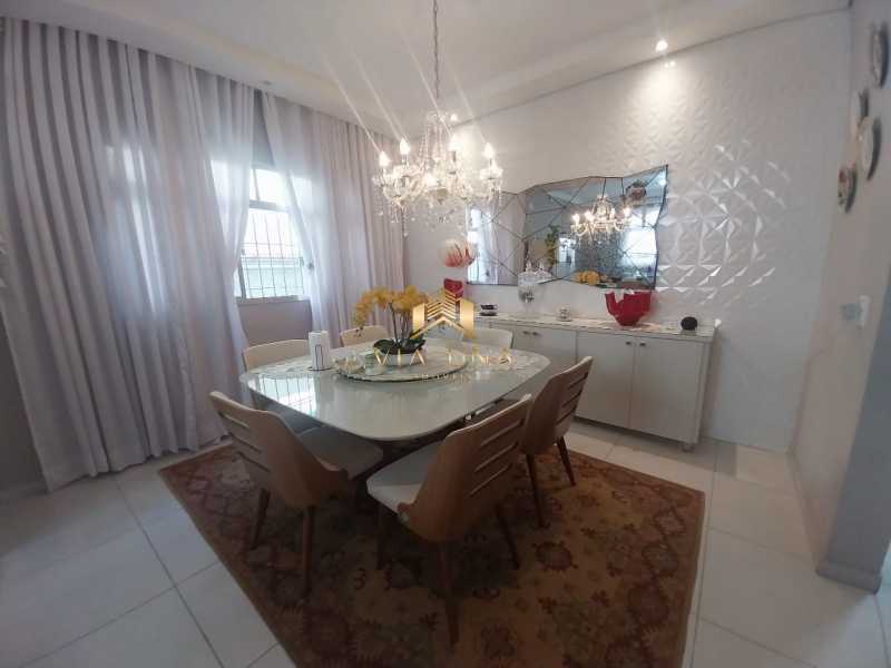 Casa, 5 quartos, 240 m² - Foto 19