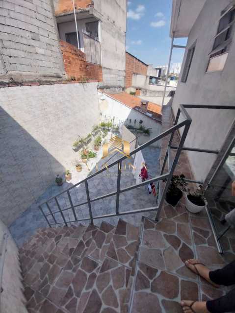 Casa, 5 quartos, 240 m² - Foto 20
