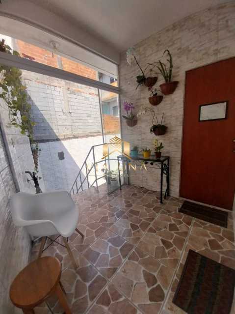 Casa, 5 quartos, 240 m² - Foto 21