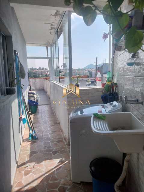 Casa, 5 quartos, 240 m² - Foto 22