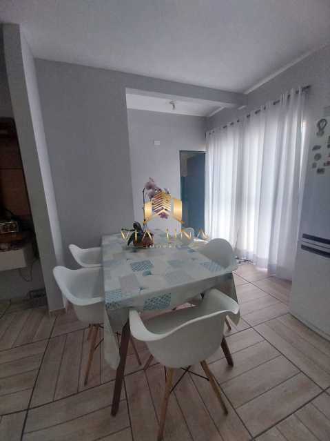 Casa, 5 quartos, 240 m² - Foto 23