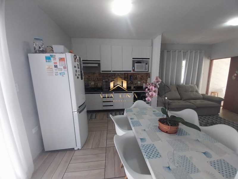 Casa, 5 quartos, 240 m² - Foto 26