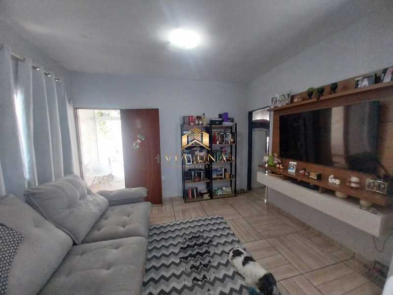 Casa, 5 quartos, 240 m² - Foto 28