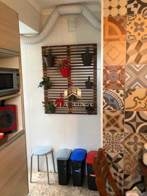 Apartamento, 3 quartos, 80 m² - Foto 3