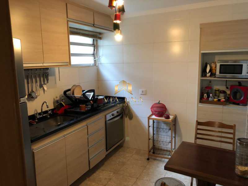 Apartamento, 3 quartos, 80 m² - Foto 2