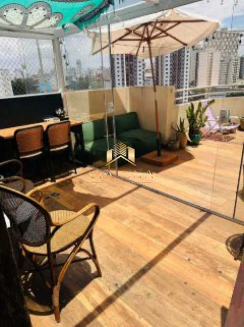 Apartamento, 3 quartos, 102 m² - Foto 3