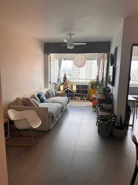 Apartamento, 3 quartos, 102 m² - Foto 13
