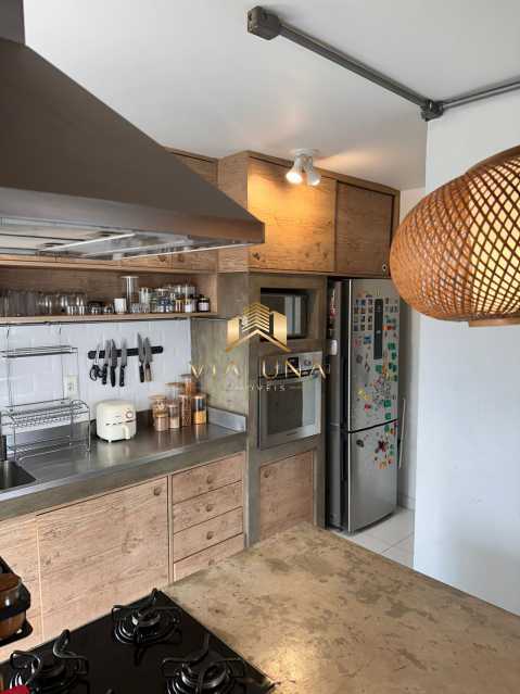Apartamento, 3 quartos, 102 m² - Foto 6