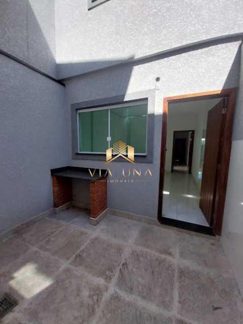 Casa, 1 quarto, 140 m² - Foto 4