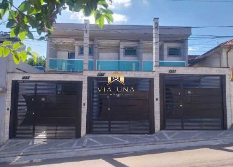 Casa, 1 quarto, 140 m² - Foto 2