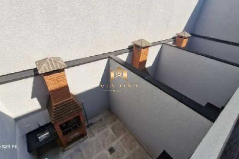 Casa, 1 quarto, 140 m² - Foto 9