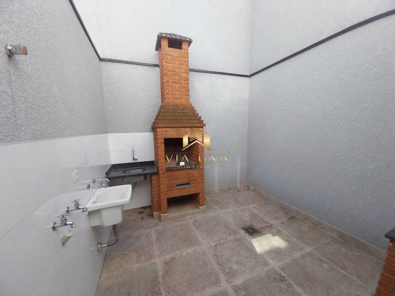 Casa, 1 quarto, 140 m² - Foto 8