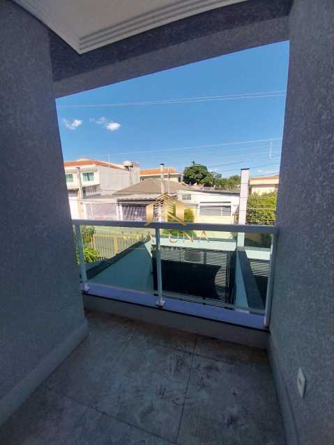 Casa, 1 quarto, 140 m² - Foto 20