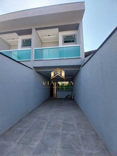 Casa, 1 quarto, 140 m² - Foto 1