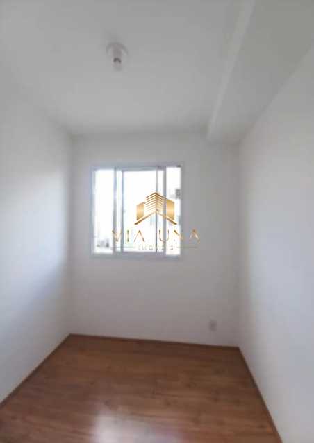 Apartamento, 2 quartos, 38 m² - Foto 4