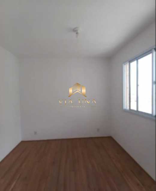 Apartamento, 2 quartos, 38 m² - Foto 5