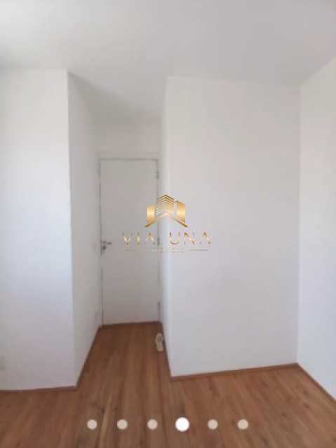 Apartamento, 2 quartos, 38 m² - Foto 7