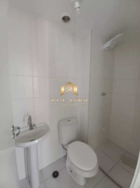 Apartamento, 2 quartos, 38 m² - Foto 9
