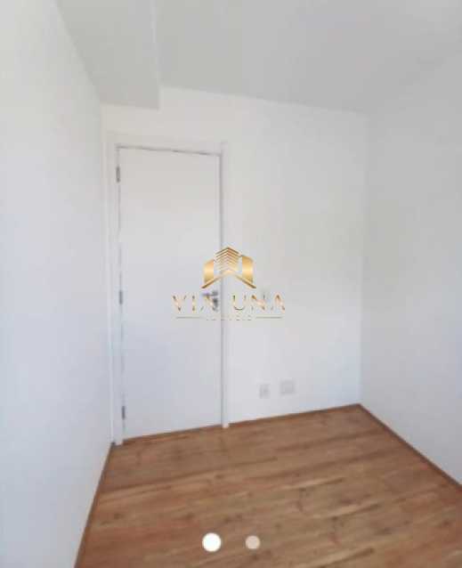 Apartamento, 2 quartos, 38 m² - Foto 10