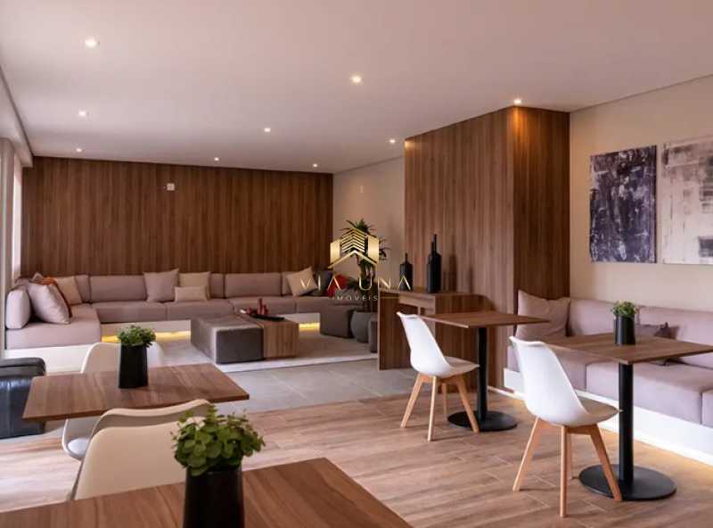 Apartamento, 2 quartos, 38 m² - Foto 18