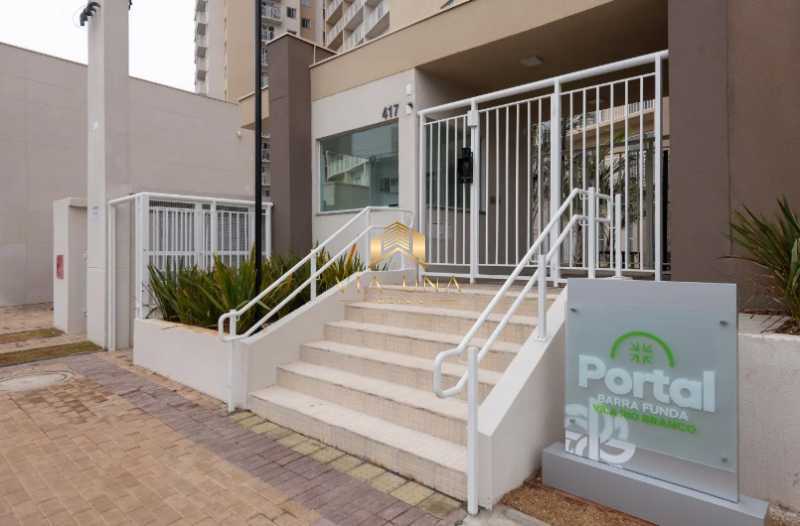 Apartamento, 2 quartos, 38 m² - Foto 16