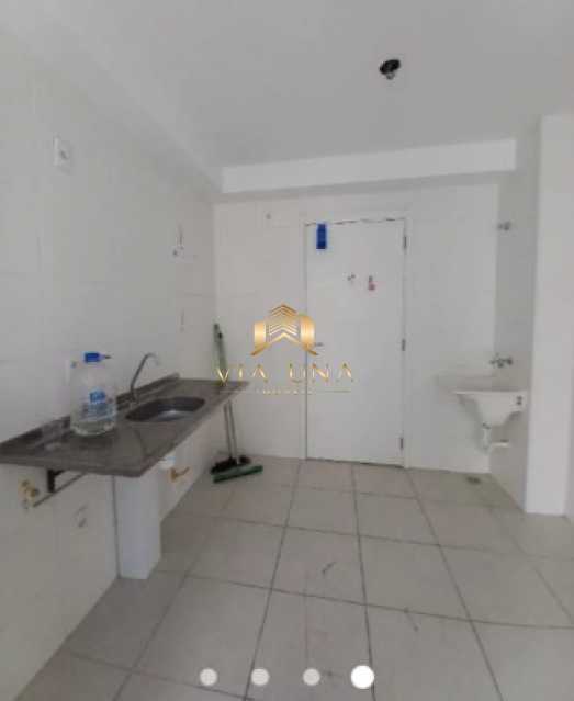 Apartamento, 2 quartos, 38 m² - Foto 13