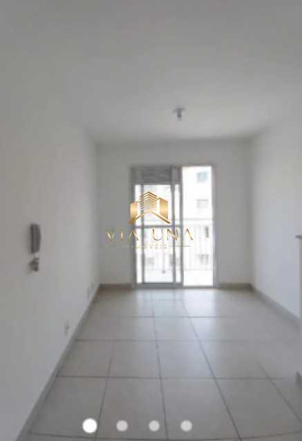 Apartamento, 2 quartos, 38 m² - Foto 14