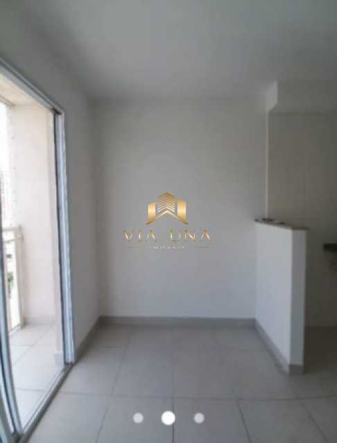 Apartamento, 2 quartos, 38 m² - Foto 3