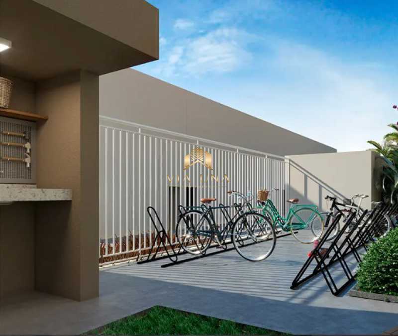 Apartamento, 2 quartos, 38 m² - Foto 22