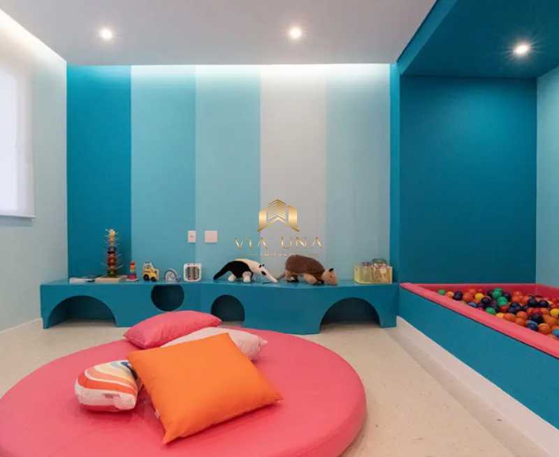 Apartamento, 2 quartos, 38 m² - Foto 23