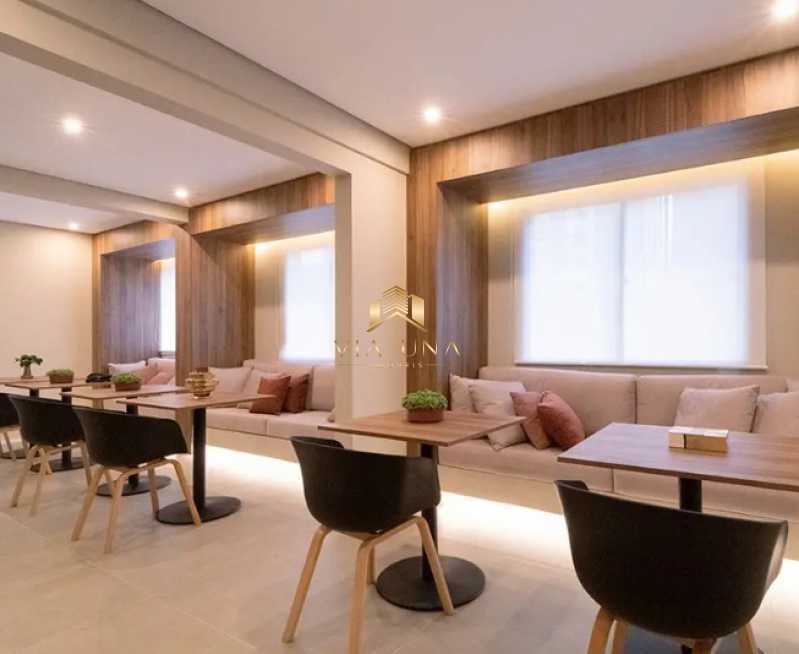 Apartamento, 2 quartos, 38 m² - Foto 24