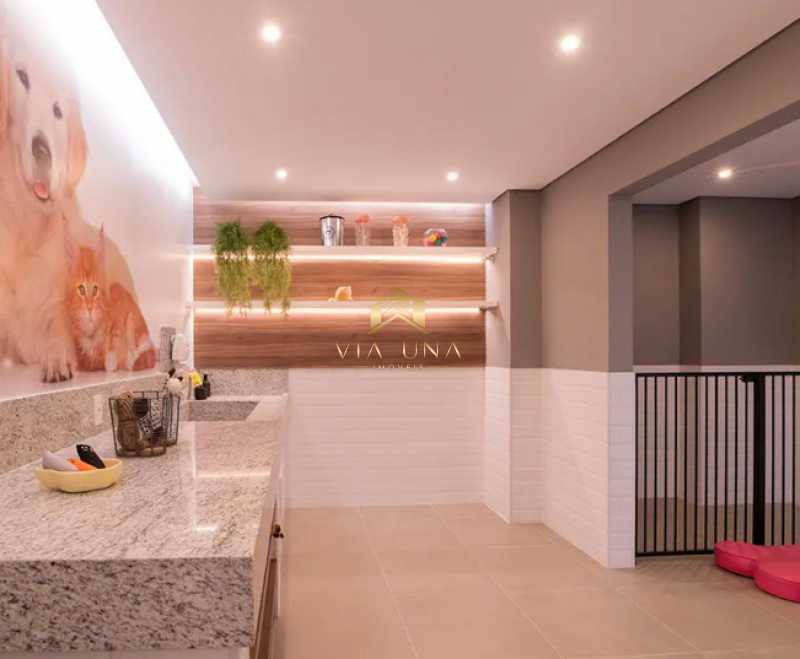 Apartamento, 2 quartos, 38 m² - Foto 25