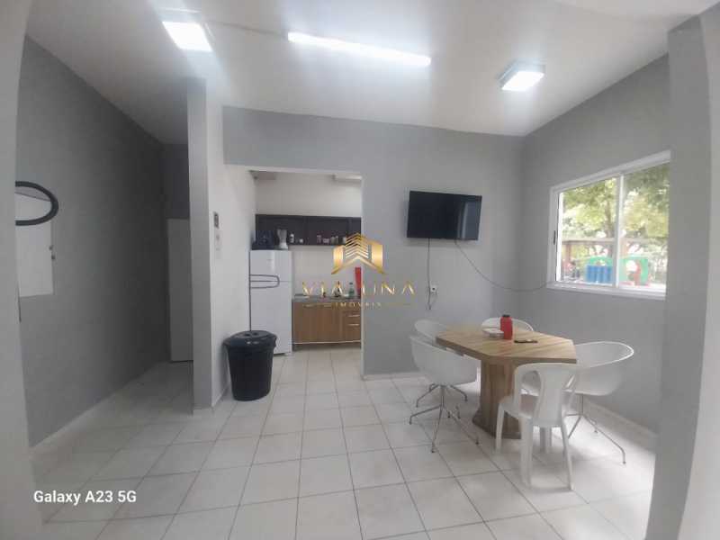 Apartamento, 1 quarto, 46 m² - Foto 3