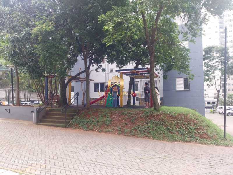 Apartamento, 1 quarto, 46 m² - Foto 9