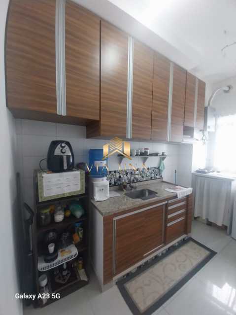 Apartamento, 1 quarto, 46 m² - Foto 11