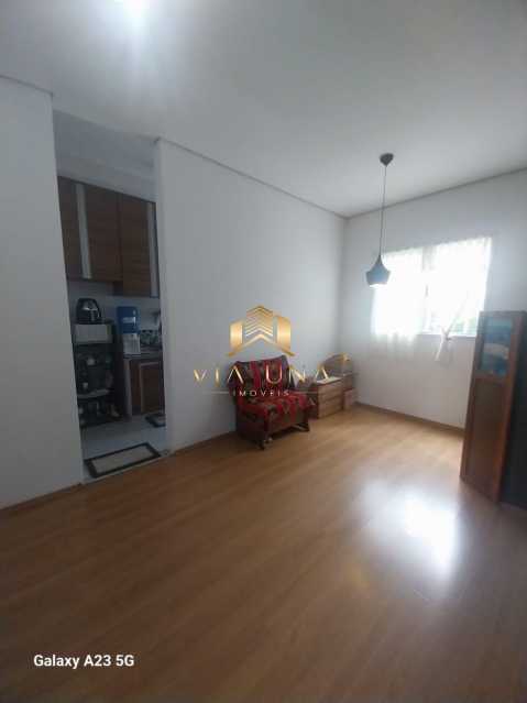 Apartamento, 1 quarto, 46 m² - Foto 12